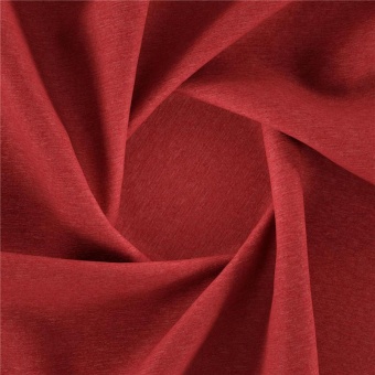 Ткань Elegancia Biscotto Burgundy