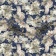 Ткань Vestale Lush Bloom Moonlight