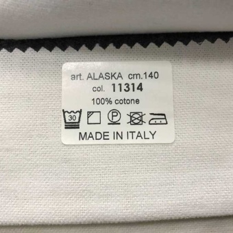 Ткань Margo Alaska 11314