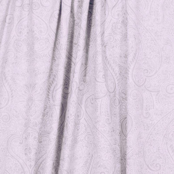 Ткань Elegancia June Paisley Blush