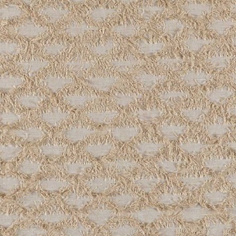 Тюль Sarlas Fibril 2-3467-beige