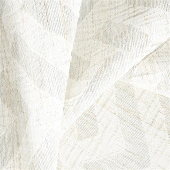 Тюль Elegancia Fresno Shelton Cream