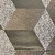 Ткань Galleria Arben Capital Sofia Mushroom