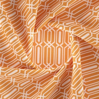 Ткань Elegancia Grunge Pumpkin