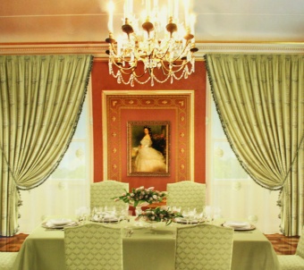 Ткань 5Avenue Da Vinci 23