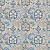 Ткань Fabricut Well Shuffled Blue